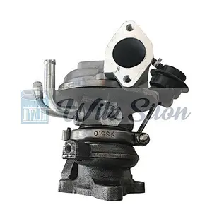 RHF3 VZ45 Turbocharger 1390062H60 turbocharger hot sale