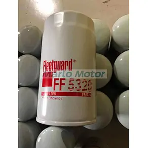 Cummins engine parts NT855 Lubricating Oil Filter Element 3889310