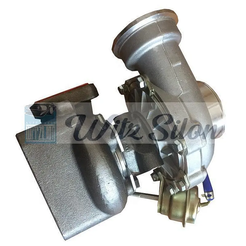 For Benz Freightliner Commercial OM904LA turbocharger A9040968599 53169707129 5316-970-7129 9000960299 A9000960299