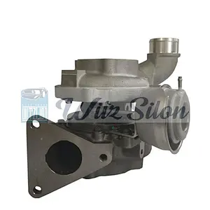 For JMC JX4D30 3.0T turbocharger GT20 801835-5003 CN3-6K682-AD 8018355003 CN36K682AD