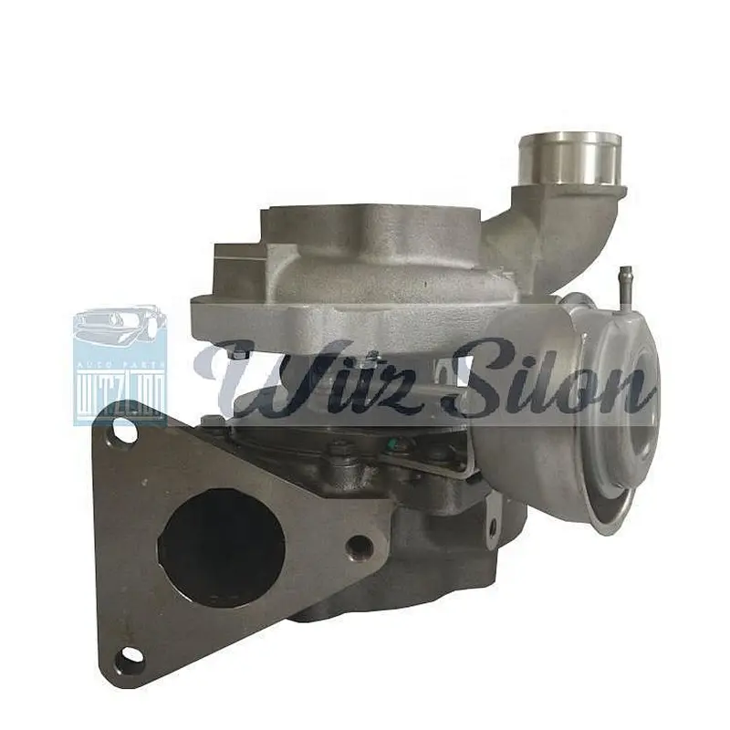For JMC JX4D30 3.0T turbocharger GT20 801835-5003 CN3-6K682-AD 8018355003 CN36K682AD