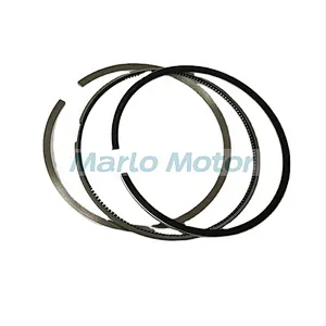 Original Cummins KTA19 KTA38 engine piston ring kit 4089500