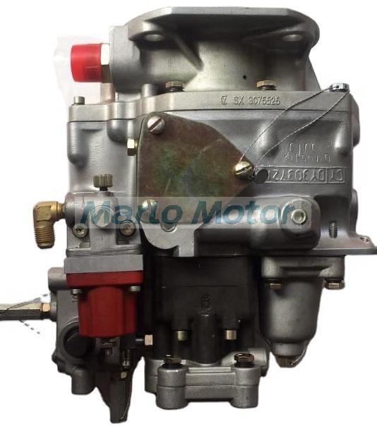 NT855 NTA855 diesel engine parts fuel injection pump 3075525