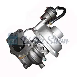 4HE1-T 4HE1T 5.2L turbocharger VC440012 VA440012 VB440012 VD440012 VA440013 8971038570 8971038571 VIBA