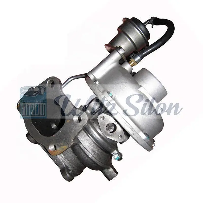 4HE1-T 4HE1T 5.2L turbocharger VC440012 VA440012 VB440012 VD440012 VA440013 8971038570 8971038571 VIBA