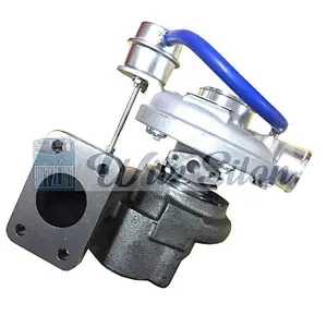 Vista 4 EPA Tier 2 turbocharger GT25 GT2556S 711736 2674A227 711736-3 711736-10 711736-16 711736-26 2674A226