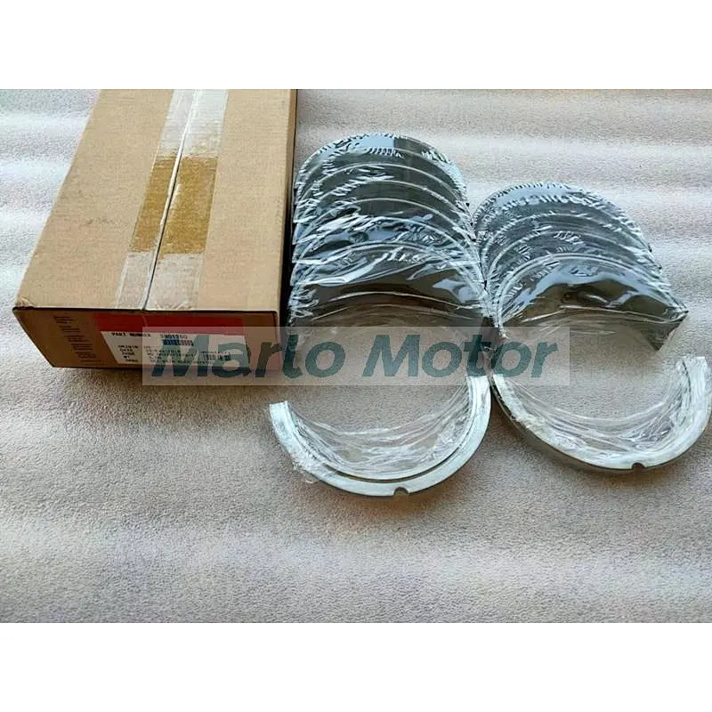 NTA855 NTA855 diesel engine parts con rod bearing 3801260 3801261 3801262 3801263 3801264