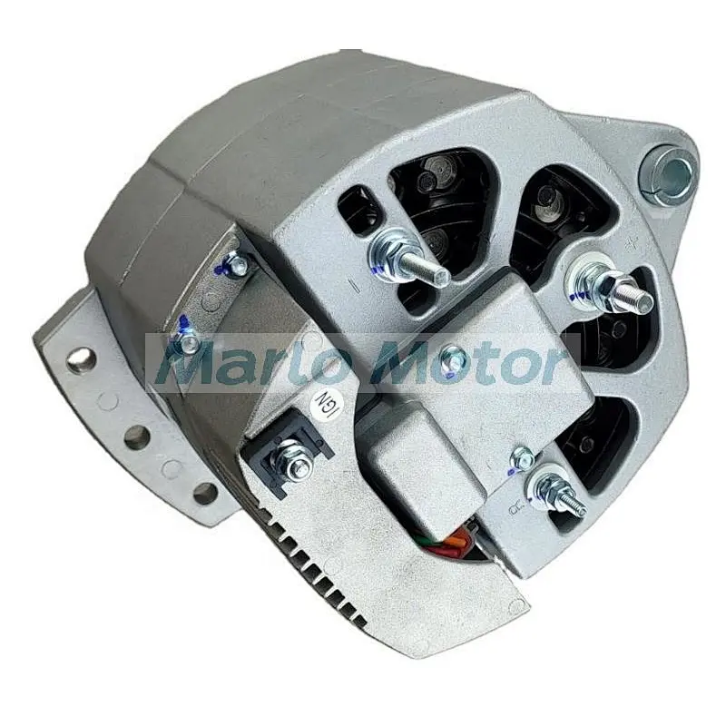 K19 KTA19 QSK19 diesel engine parts generator alternator 3088320 3629351 8SC3157V 3001117 8SC3009Z