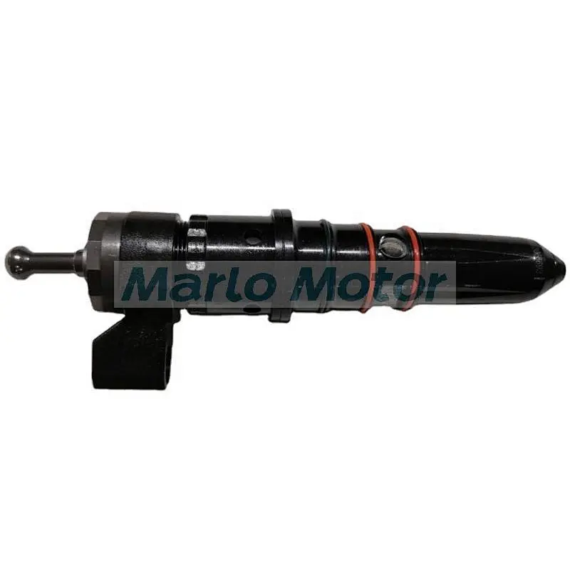 QSM11 ISM11 M11 M11-STC PT diesel engine parts fuel systems fuel injector 4914458