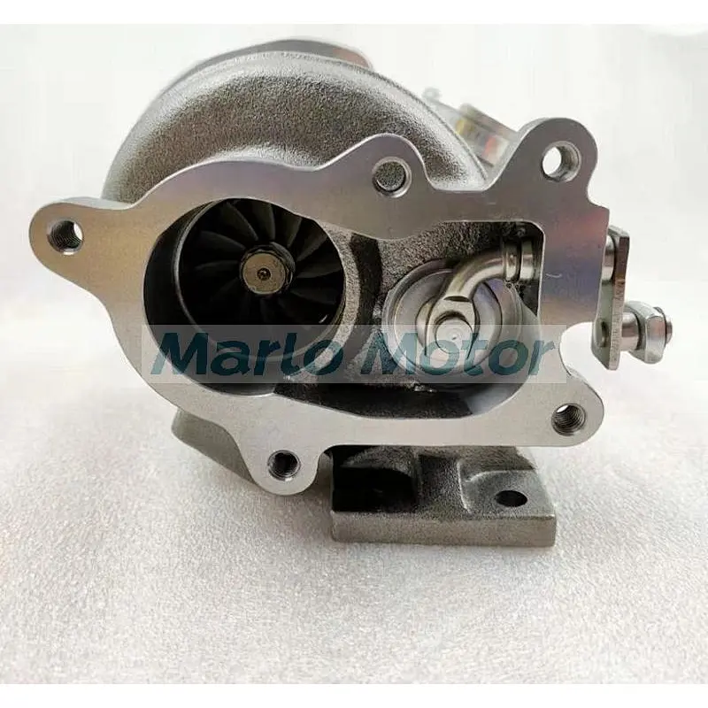 QSB4.5 diesel engine parts HE221W turbocharger 3955313 4043946