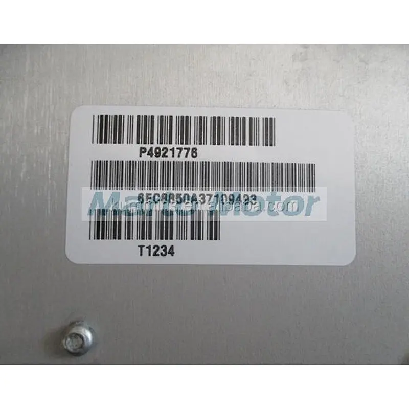 6L ISL QSL8.9 QSB QSK ISBE K50 QSK50 G50 electronic control module 4921797 4921776 492177600RX for PC200-8 PC300-8 excavator
