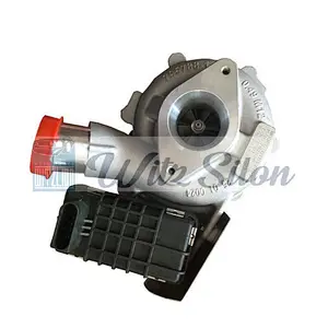 For Ford Duratorq 2.2TDCi turbocharger BK3Q6K682PC 787556-5017S 1719695 1760759 1717628