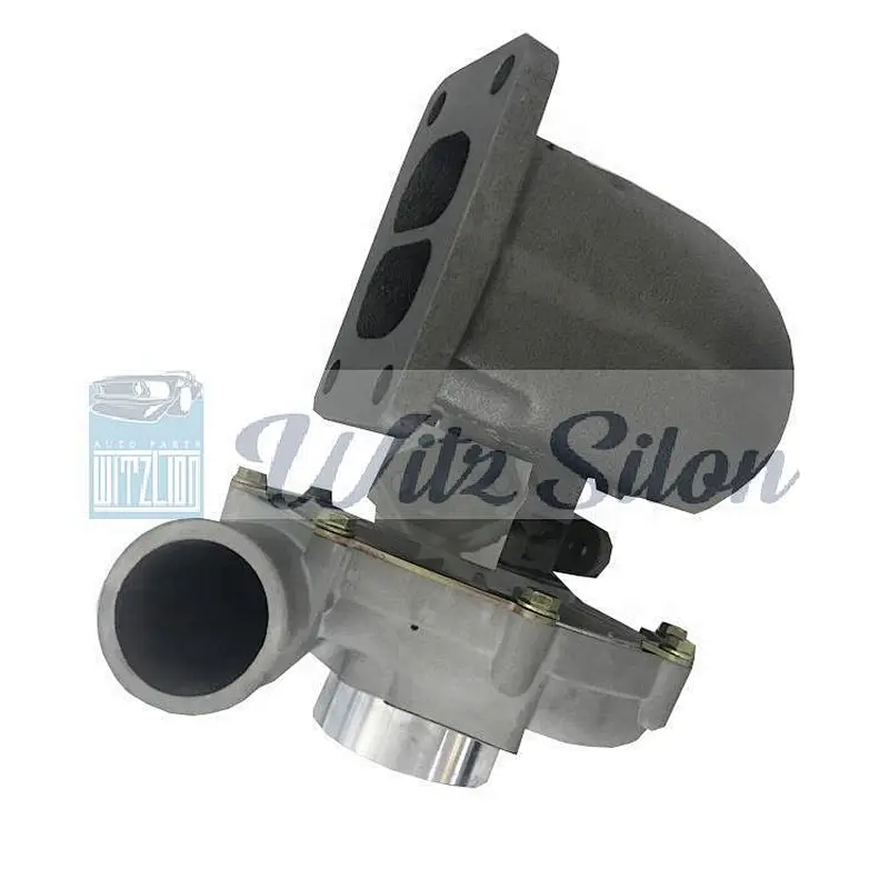 OM366LA OM366A truck turbocharger 53279886441 53279706441 3660960899 A3660960899