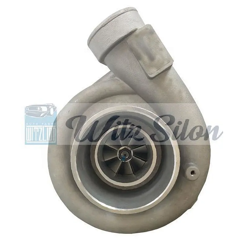 T46 VT50 BHT3B turbocharger 3018654 3019414 3024387 3026924 3032051 3032052 3032057 3032058 3032060 3032061
