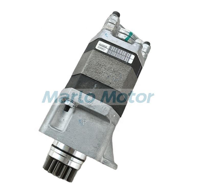 4089431 4088848 4076574 3348700 3348701 4089431RX 4089431NX original gear fuel pump for QSX15 ISX15 X15