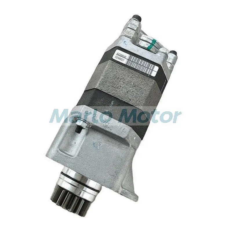 4089431 4088848 4076574 3348700 3348701 4089431RX 4089431NX original gear fuel pump for QSX15 ISX15 X15