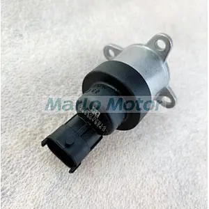 Fuel injection pump solenoid valve 0928400728 0928400802 0928400689 0928400672 0928400640 for Pump 0445020088 5264248