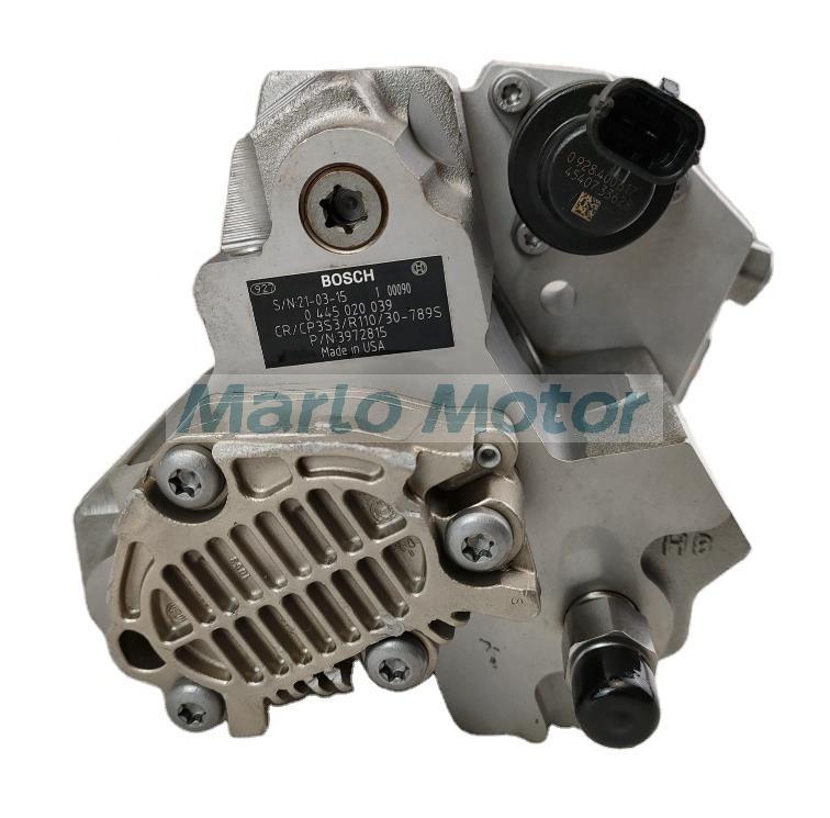 0445020147 0445020039 3972815 5143425AA 5264246 5264246 fuel Injection ...