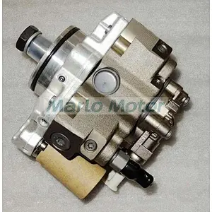 Diesel engine spare parts ISBe ISDe QSB6.7 ISBe EURO 4 high pressure fuel injection pump 5258264 0445020137