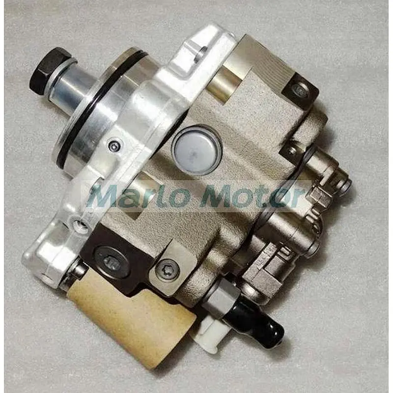 Diesel engine spare parts ISBe ISDe QSB6.7 ISBe EURO 4 high pressure fuel injection pump 5258264 0445020137