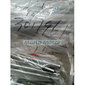Original cummins K19 engine parts 3017961 206234 Push Rod
