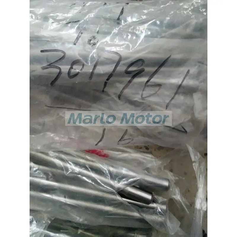 Original cummins K19 engine parts 3017961 206234 Push Rod