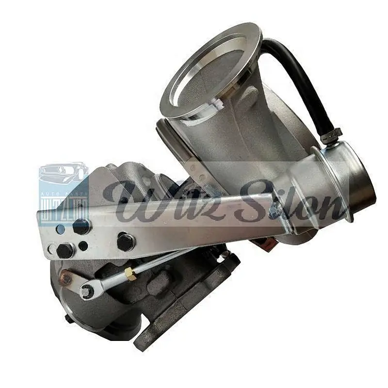 For Cummins M11 QSM 2 3 TIER 3 turbocharger HX55W 4037627 4037628 4037628H 4089859