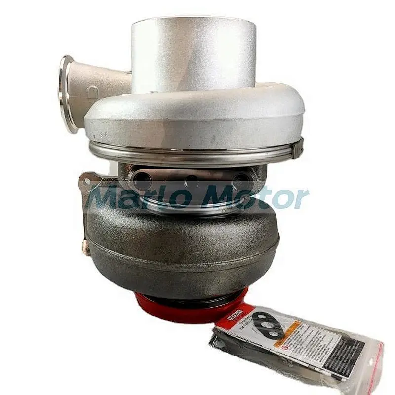 HT60 diesel engine parts turbocharger 3536808 3536807