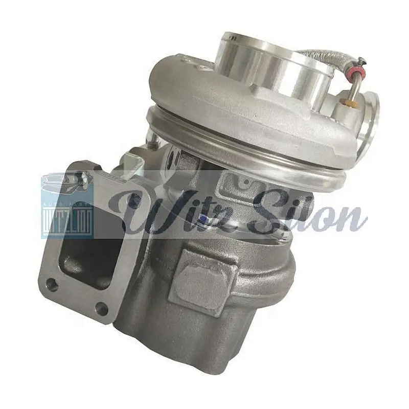 Turbocharger S200G 12589880081 12589880121 1118010-A209