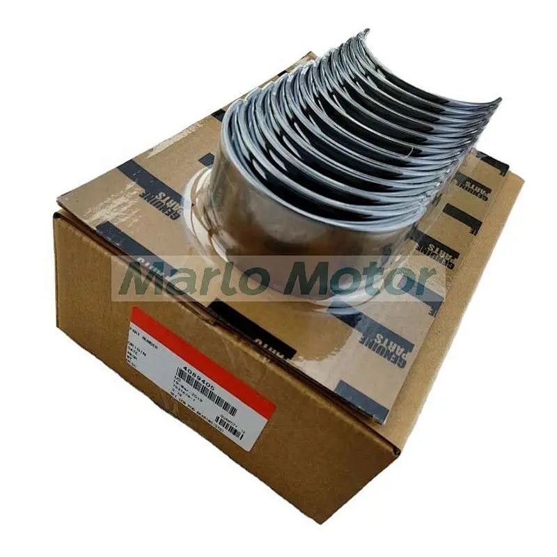 QSX15 ISX15 X15 connecting rod bearing 4089139 4925975 4089405 4089406 ...