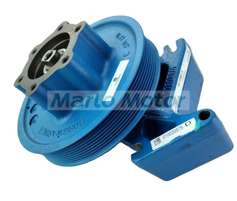 M11 QSM ISM QSM11 ISM11 original diesel engine parts fan hub fan bracket 3103513