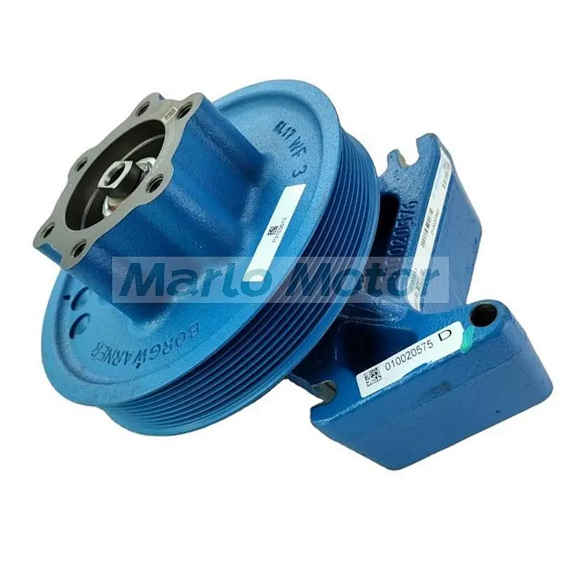 M11 QSM ISM QSM11 ISM11 original diesel engine parts fan hub fan bracket 3103513