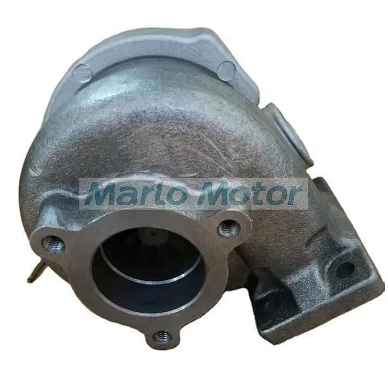 4037195 4044739 3599350 504085513 504085543 359935 HX25 turbocharger for Iveco BHL 4CYL2VTC