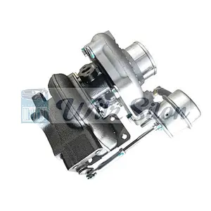 CY4102BZLQ engine turbocharger JP60S 4102BZL-A11C.10.10 00JP060S016