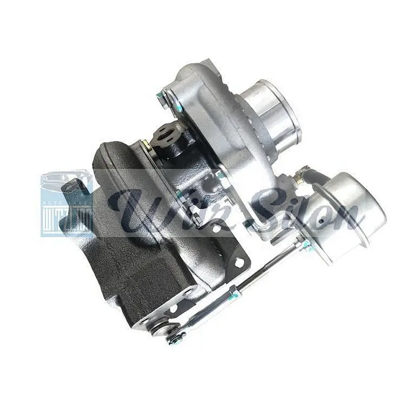 CY4102BZLQ engine turbocharger JP60S 4102BZL-A11C.10.10 00JP060S016