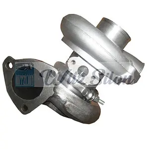 TD07-16A 6D14 turbocharger 800-549179-00110 ME047762 80054917900110
