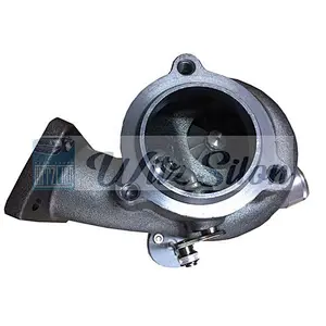 For Perkins Industrial Gen Set N14G2 118KW 4.4L turbocharger 2674A404 738233-5002S 738233-0002 738233-2