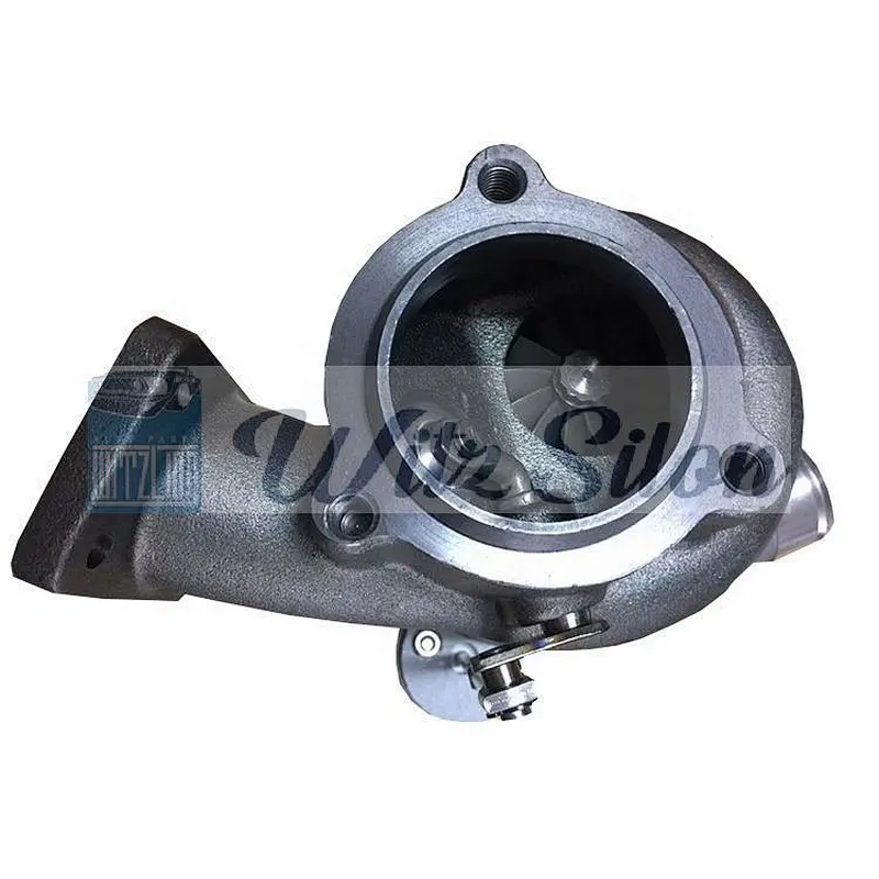For Perkins Industrial Gen Set N14G2 118KW 4.4L turbocharger 2674A404 738233-5002S 738233-0002 738233-2