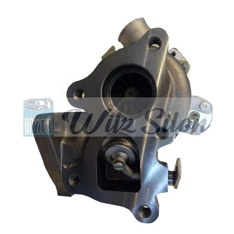 For Kia Sportage I 2.5TD turbocharger 715924-5002S 715924 715843 715843-5002S