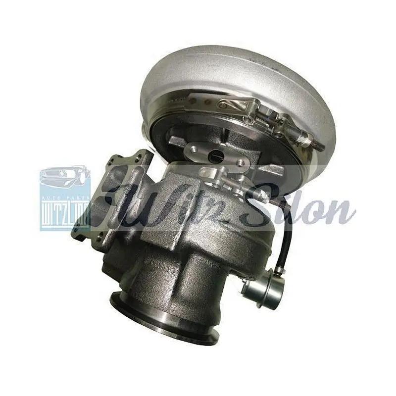 HX52W 2843755 5043474400A turbocharger sales