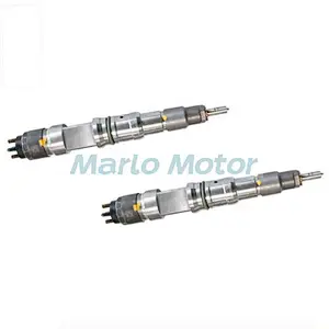 Cummins QSL9 Injector 3965721
