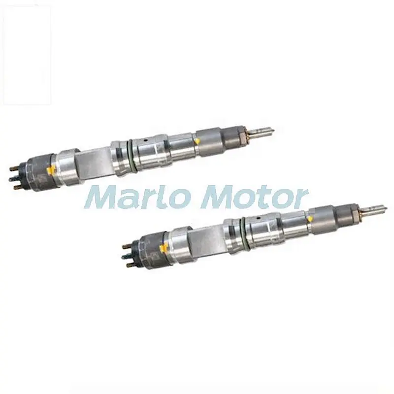 Cummins QSL9 Injector 3965721