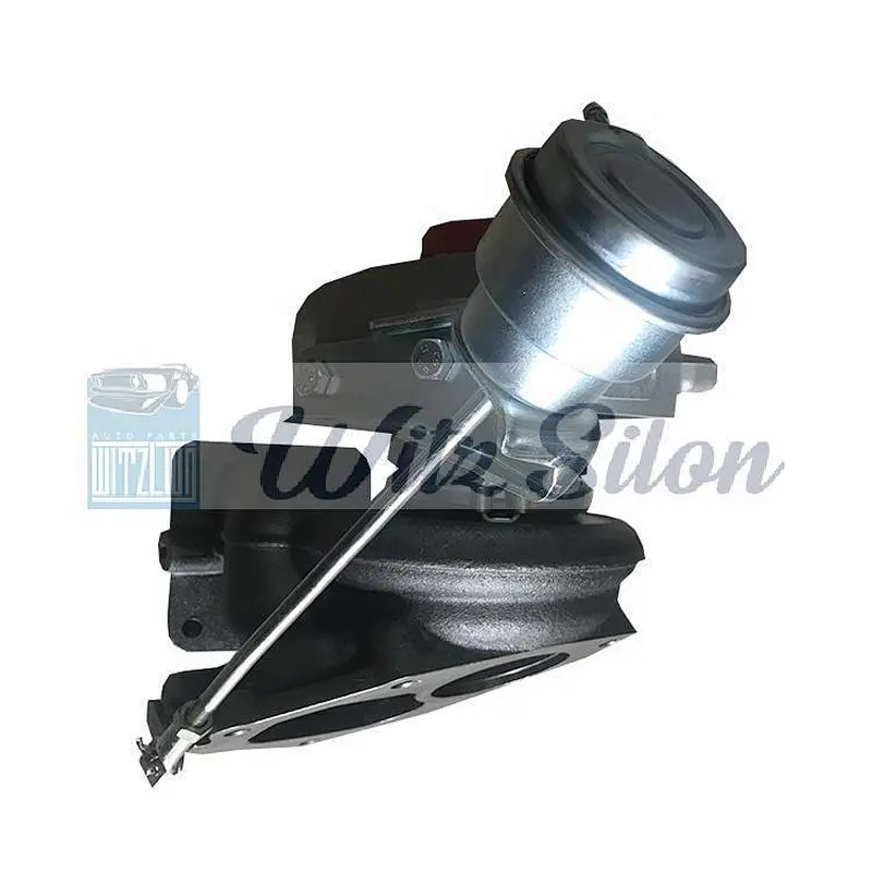 4G63 4G63T Fuel Gasoline turbocharger 1515A054 060413028 090323024 49378-01580
