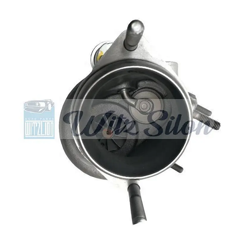 For Saangyong 2.9T turbocharger 710641-5003 710641