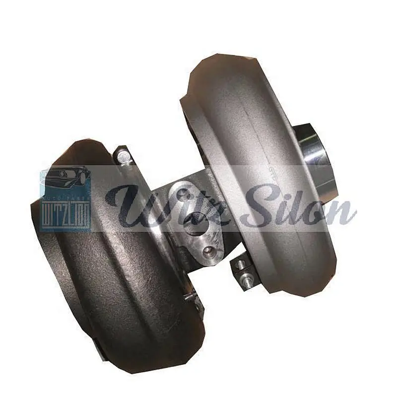 TD08H turbocharger 4918801281 4918801285 4918801651
