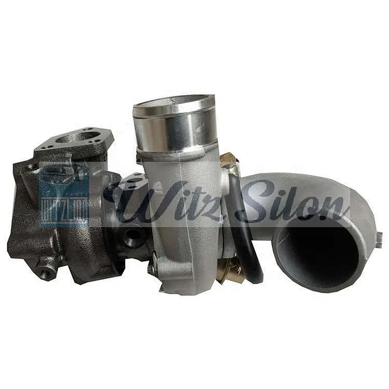 D4CB 2.5L 140HP turbocharger 28200-4A001 282004A001 710060-0001 710060-5001S