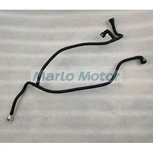 ISBe ISDe QSB ISB6.7 QSB6.7 diesel engine parts fuel drain tube 4930560 4994934 4943771