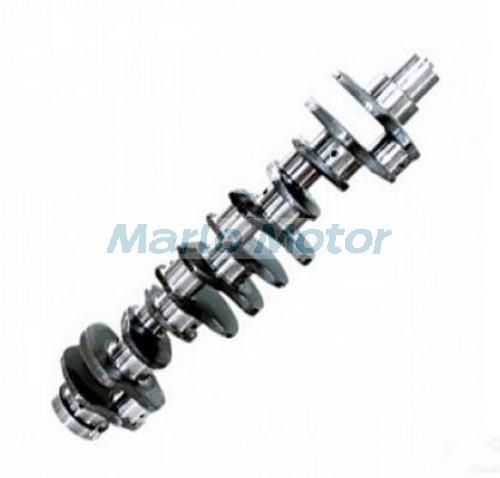 6L ISLe QSL8.9 ISLe 375-3 engine crankshaft 3965009 3965010 3965011 3965012 5319369 3965012 5267496