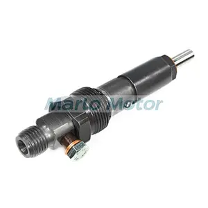 2852273 504063465 0432133775 common rail fuel injector for Iveco New Holland Case