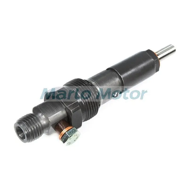 2852273 504063465 0432133775 common rail fuel injector for Iveco New Holland Case